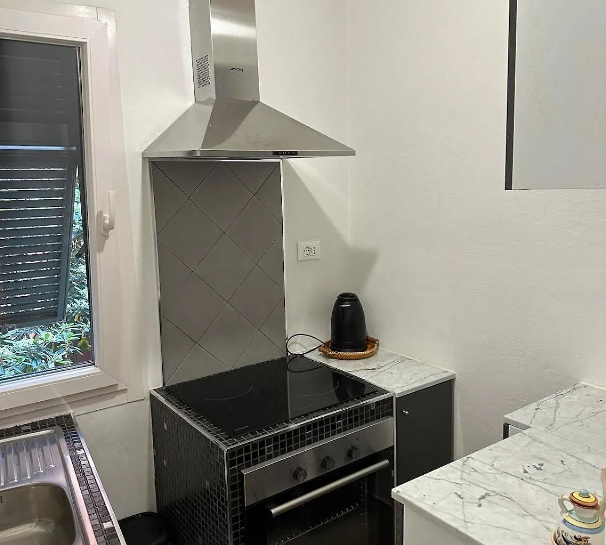 Holiday home La Torre Saracena - Sea View Villa Tellaro