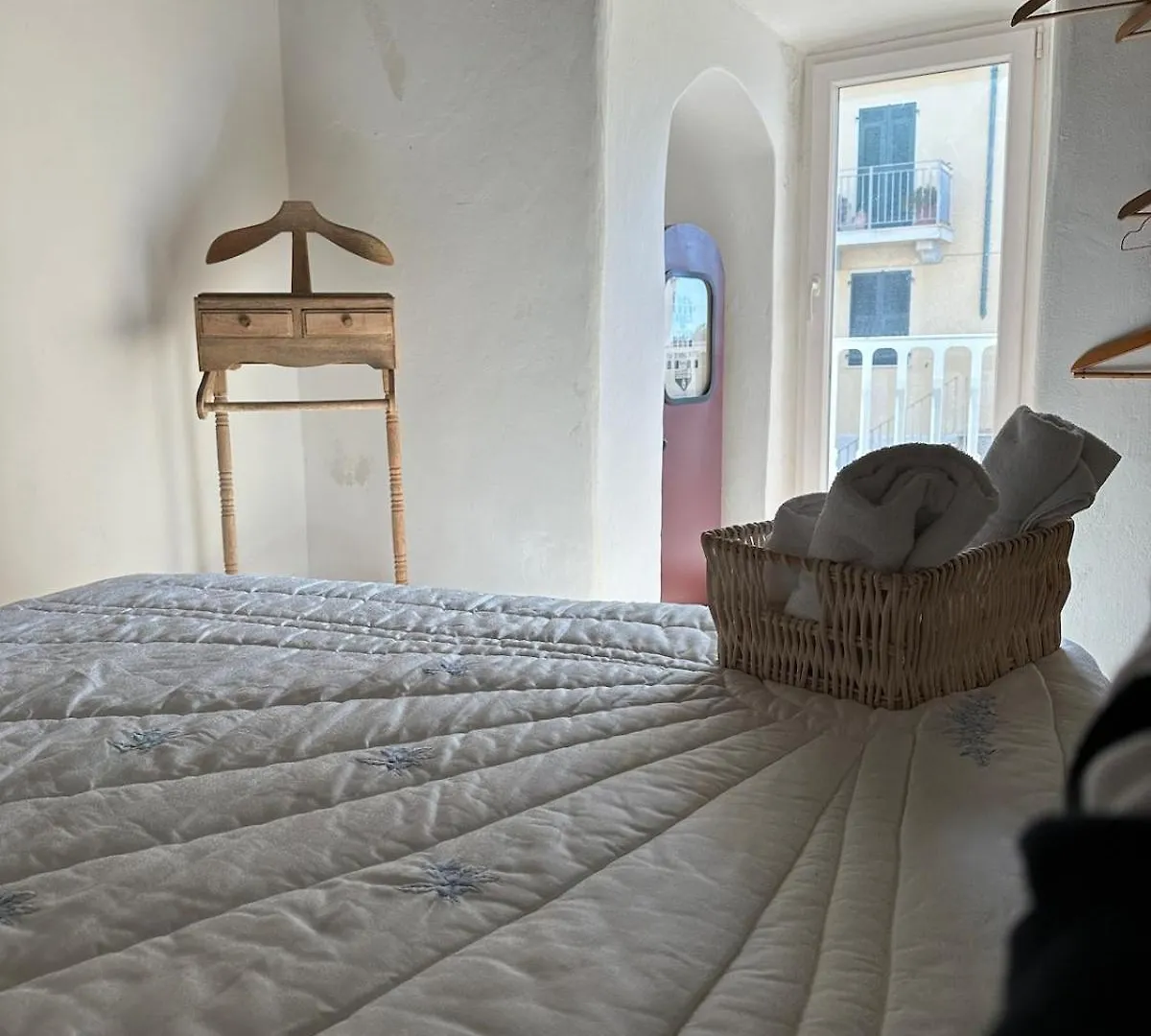 Holiday home La Torre Saracena - Sea View Villa Tellaro