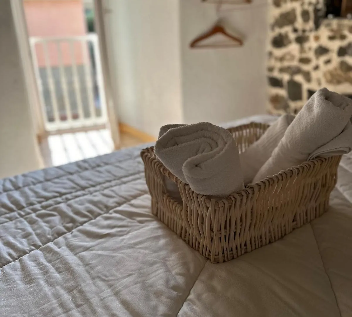 Holiday home La Torre Saracena - Sea View Villa Tellaro